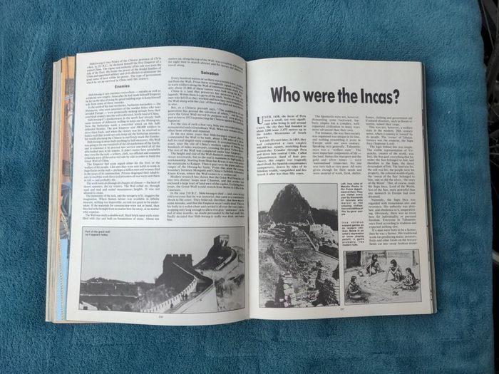 The Bumper Book Of Questions And Answers