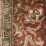 Modern design Ziegler Hand Knotted Rug Carpet Persian Image 7