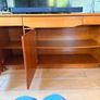 Skovby Danish cherrywood sideboard Image 5