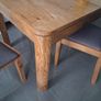 dining table 6 chairs Image 8