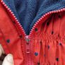 Stunning Penelope Mack fleece lined coat set Image 4