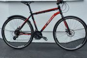 Hybrid Bike Disc Brakes Read Add Details If Interested