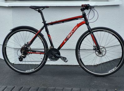 Hybrid Bike Disc Brakes Read Add Details If Interested