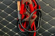 Car battery cable