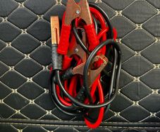 Car battery cable