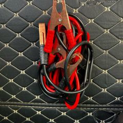 Car battery cable
