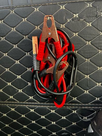 Car battery cable