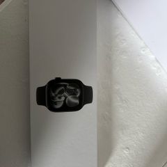 apple watch