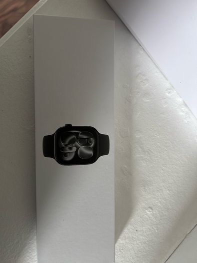 apple watch