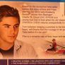 Charlie St. Cloud [2010] Zac Efron, Amanda Crew, Donal Logue, Charlie Tahan, Ray Liotta & Kim Basinger [Blu-ray Movie] Image 3