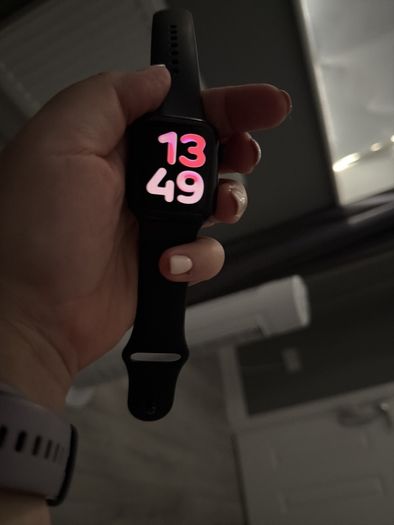 Apple Watch