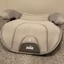 Joie i-Traver Signature High Back ISOFIX Booster Seat Image 8