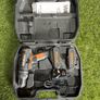 Worx cordless drill Image 3