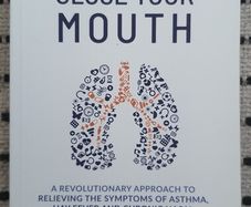 Close Your Mouth