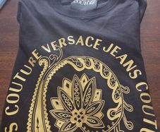 versace tshirt