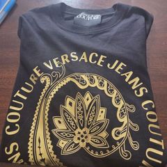 versace tshirt