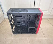 old corsaid pc case