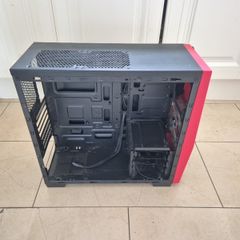old corsaid pc case