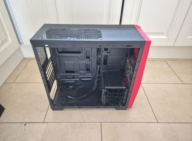 old corsaid pc case