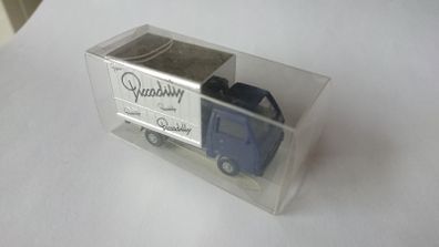Mitsubishi L300 model car