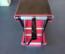 Motorcycle Mid Lift