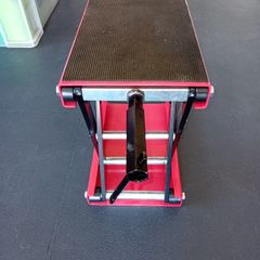 Motorcycle Mid Lift