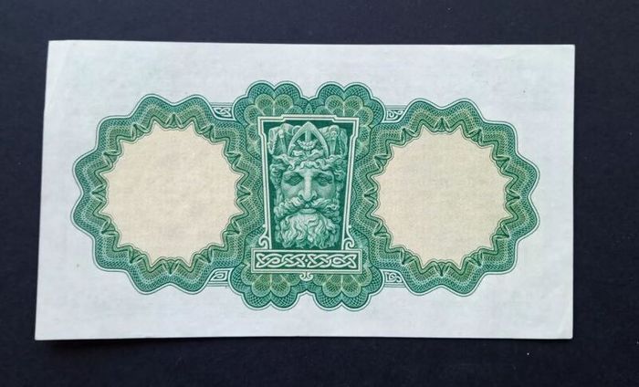 Ireland | 1 Pound | 1952 | P.57b2 | 24 E 559444 | XF