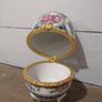 Vintage Porcelain egg Image 5