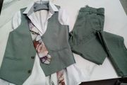 Boys Confirmation/Communion Suit