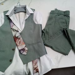 Boys Confirmation/Communion Suit