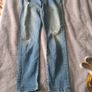 Levis womens trousers Image 3