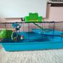 Hamster cage Image 2