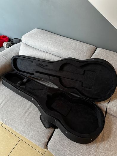Harley Benton Les Paul Case