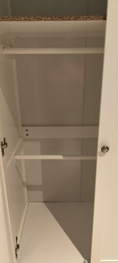 Nursery Wardrobe