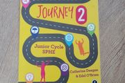 Junior certificate book SPHE