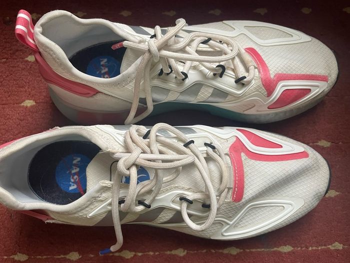 Adidas size 7.5