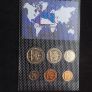 Trinidad and Tobago (6) Coin Set Image 3