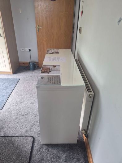 malm desk