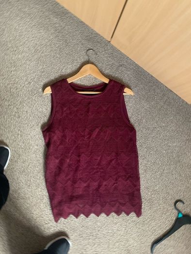 Dorothy Perkins Top