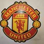 Man United crest Image 4