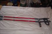crutch