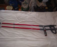 crutch