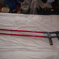 crutch
