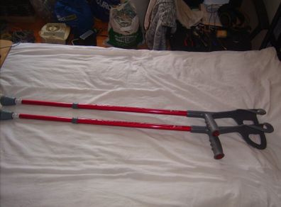 crutch