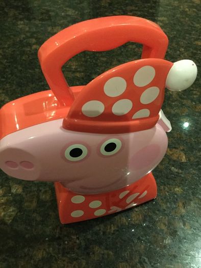 Peppa Pig Bag