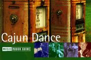 The Rough Guide To Cajun Dance CD