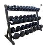 Hex Dumbbells 20kg - 50kg Image 4