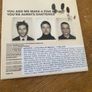 Interpol - A Fine Mess Image 2