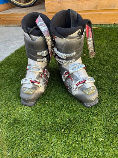 mens ski boots