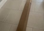Tumbl Trak balance beam